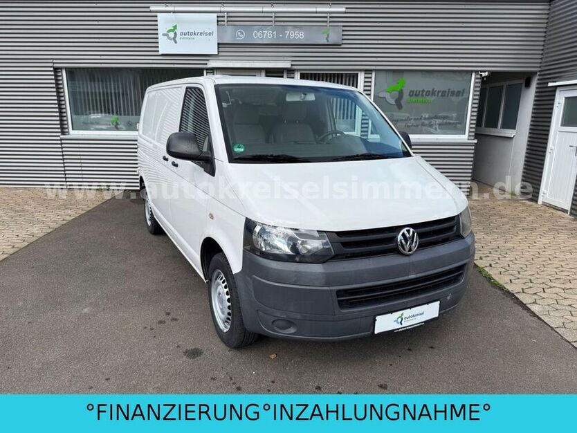 T5 Transporter