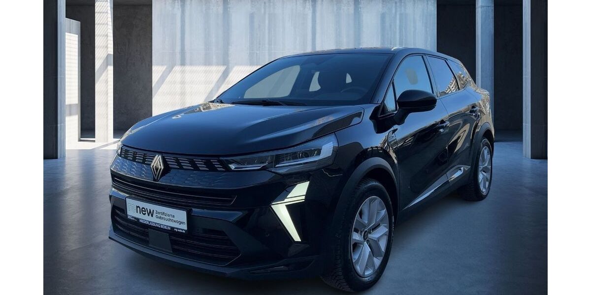 Renault Symbioz 28.241 km 25.790 &euro; Berlin 13055