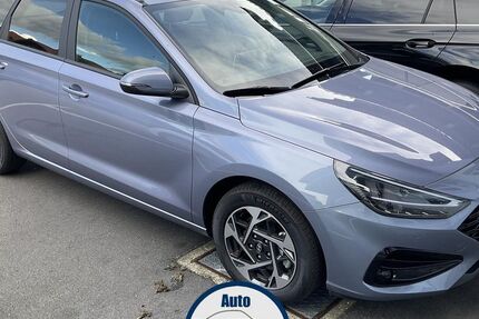 Hyundai i30 1.700 km 22.995 € Neukirchen 94362