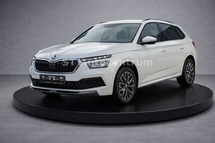 Skoda Kamiq 12.466 km 24.333 &euro; Gersthofen 86368