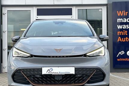 Cupra Born 51.725 km 22.950 &euro; Salzgitter 38229