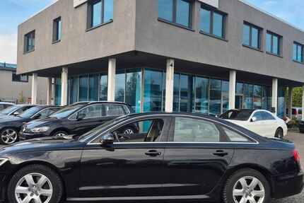Audi A6 330.000 km 8.900 &euro; Achim 28832