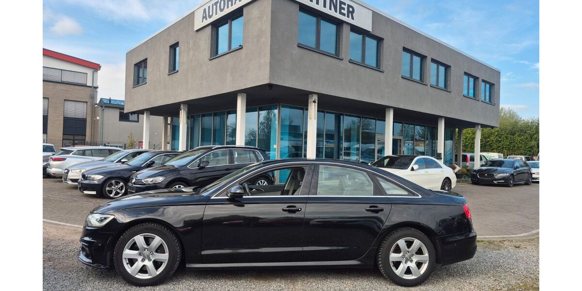 Audi A6 330.000 km 8.900 &euro; Achim 28832