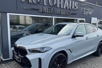 BMW X6 19.908 km 84.880 € Hanau 63456