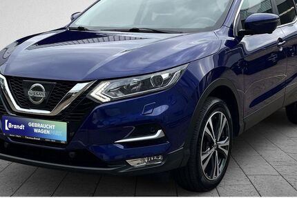 Nissan Qashqai 56.410 km 15.990 &euro; Achim 28832