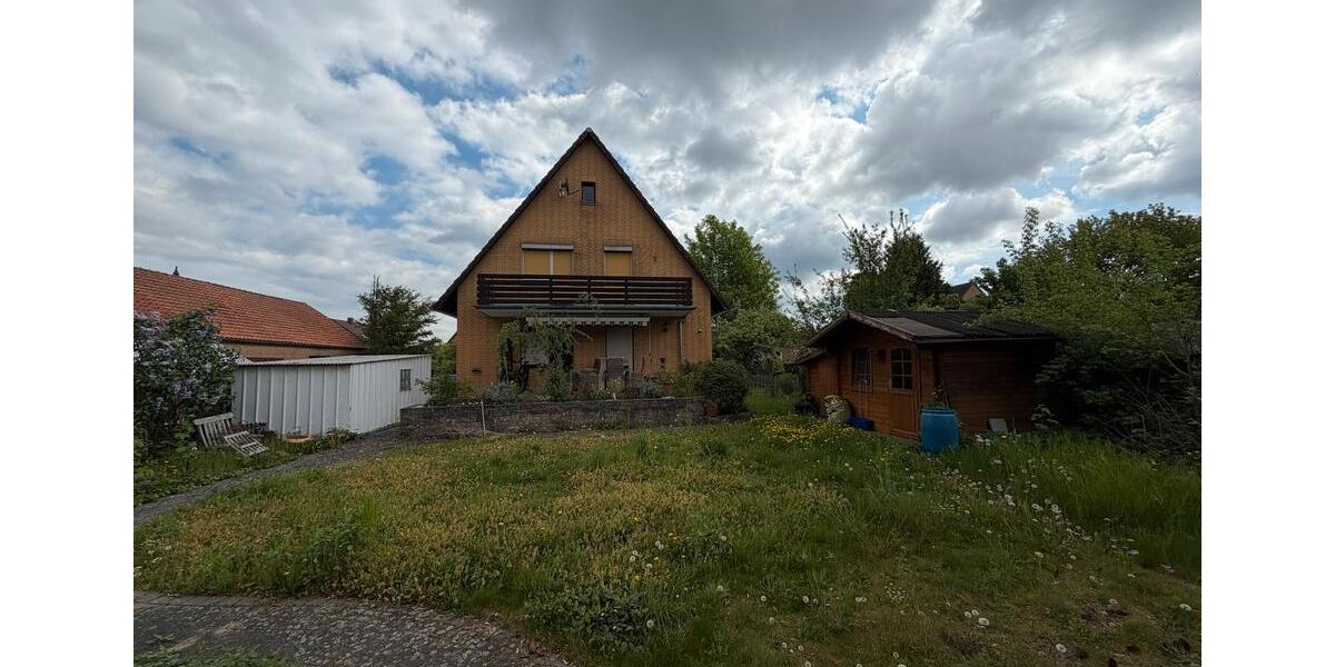 Einfamilienhaus Braunschweig Lehndorf-Watenbüttel - 7 Zimmer, 200 m&sup2;, 850.000&euro; | Angebot:26421360