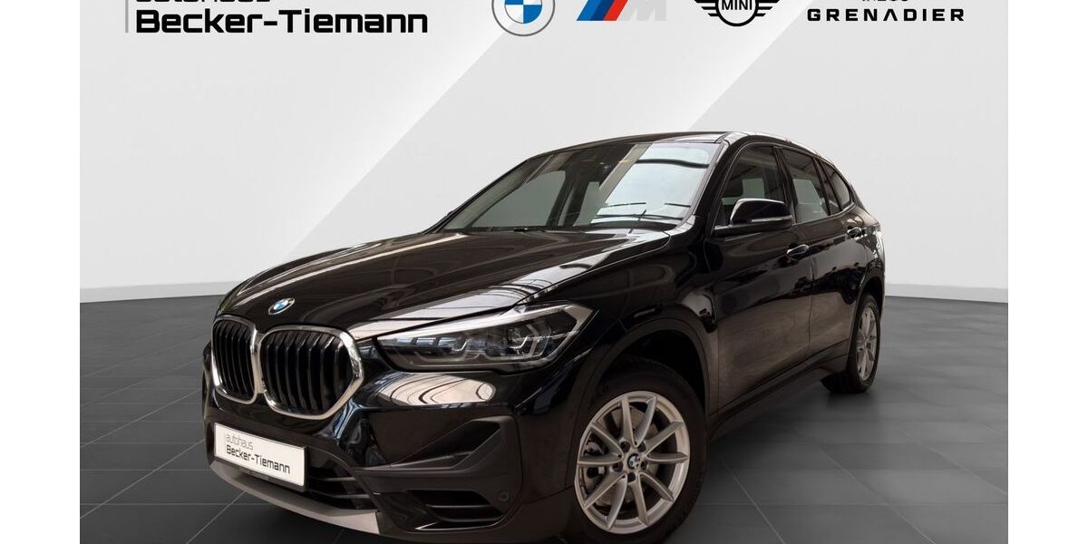 BMW X1 11.026 km 27.787 &euro; Hameln 31789
