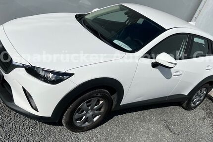 Mazda CX-3 69.800 km 14.500 € Georgsmarienhütte 49124