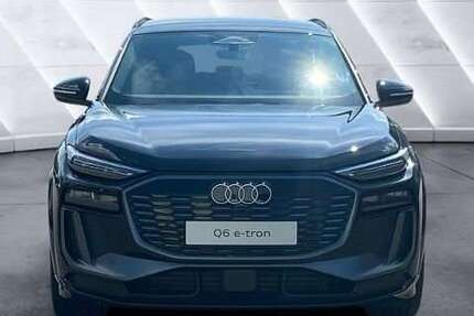 Audi Q6 e-tron 19.000 km 59.990 &euro; Massen 03238