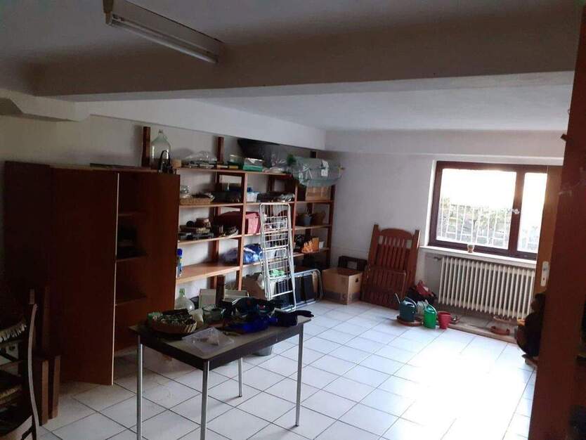 Einfamilienhaus mit schönem Garten in Engelskirchen Loope zu vermieten 7 zimmer