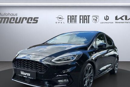 Ford Fiesta 29.364 km 15.488 &euro; Heinsberg 52525