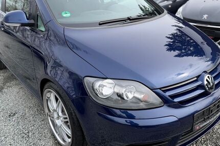 VW Golf Plus 165.000 km 4.350 &euro; Kiel 24146