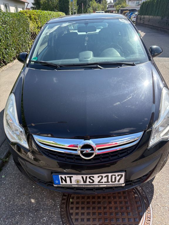 Corsa