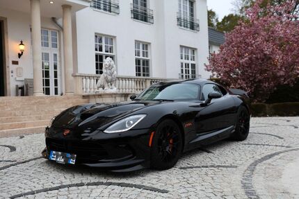 Dodge Viper 37.852 km 176.543 &euro; Eurasburg 82547