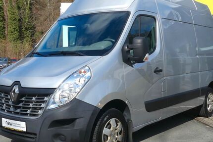Renault Master 82.900 km 14.995 &euro; Zschopau 09405