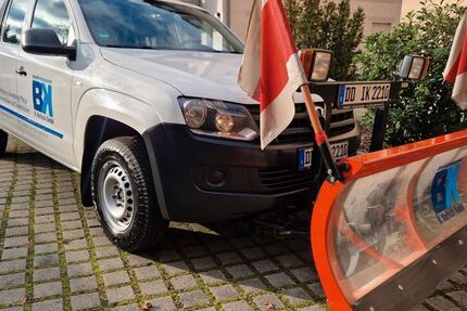 VW Amarok 173.811 km 21.420 &euro; Dresden 01127