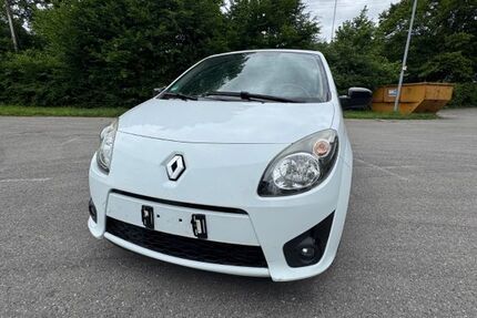 Renault Twingo 195.000 km 2.499 &euro; Deufringen 71134