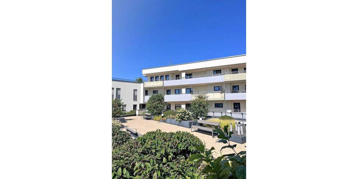 Etagenwohnung Nürnberg Steinbühl - 2 Zimmer, 65 m&sup2;, 830&euro; | Angebot:26344016