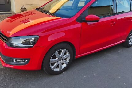 VW Polo 211.000 km 4.300 &euro; Gindorf 54657