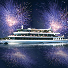 Königliche Wassermusik 16.07.2027 MS Starnberg