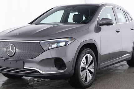 Mercedes-Benz EQA 17.866 km 39.990 &euro; Lübeck 23556