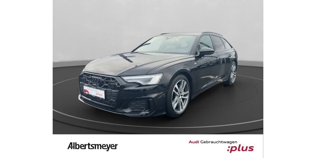 Audi A6 19.182 km 50.860 &euro; Nordhausen 99734