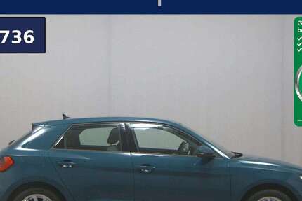 Audi A1 34.308 km 17.580 &euro; Gyhum/Bockel 27404