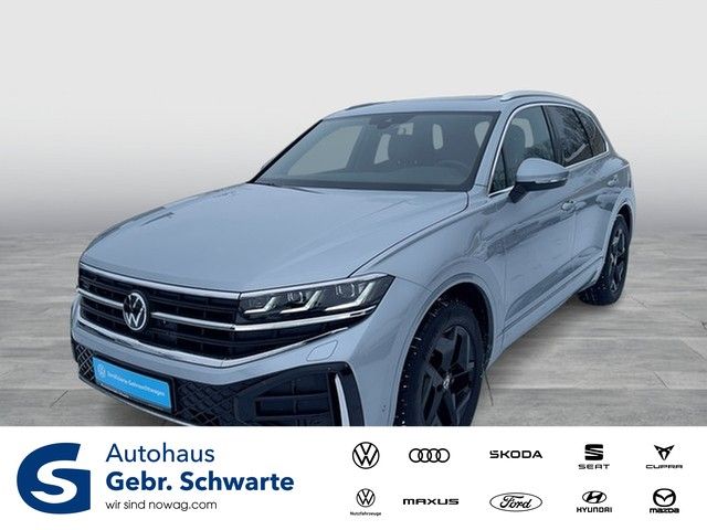 VW Touareg 24.500 km 70.990 &euro; Bünde 32257