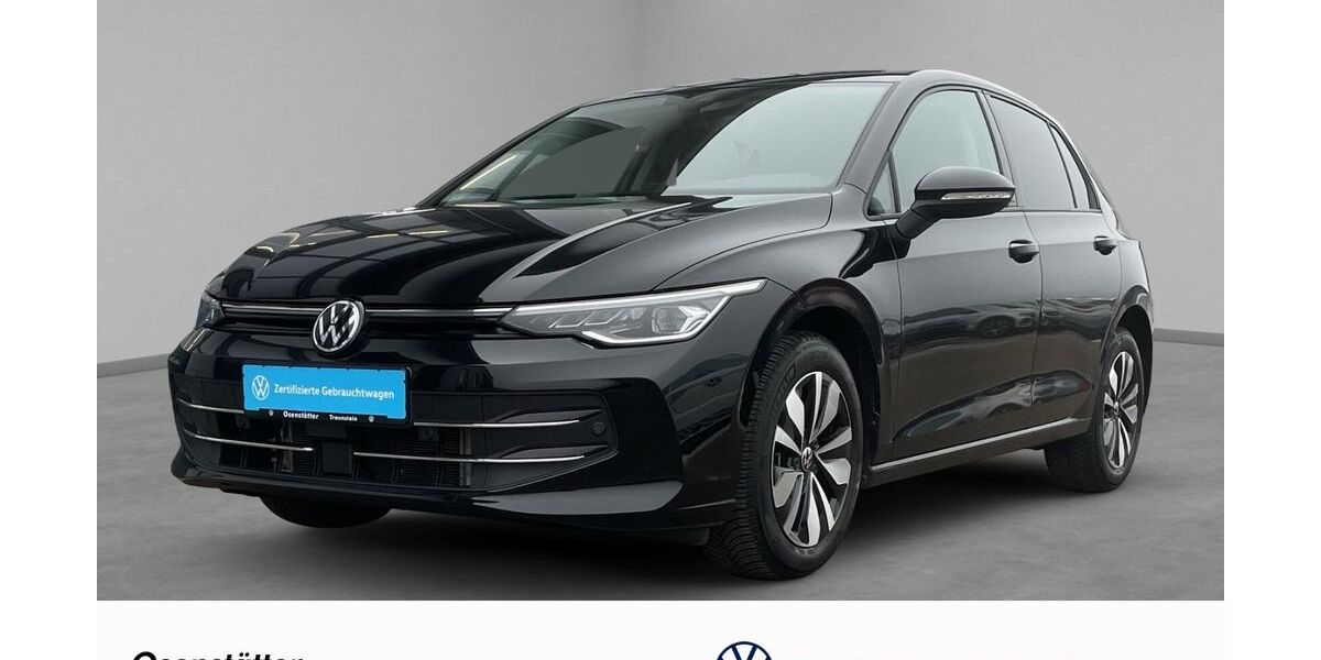 VW Golf 15.906 km 29.760 &euro; Traunstein 83278