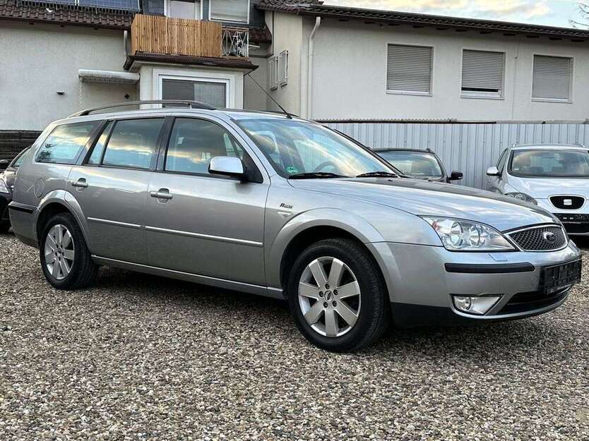 Mondeo