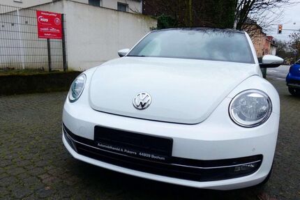 VW Beetle 87.950 km 8.999 &euro; Bochum 44809