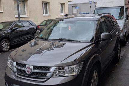 Fiat Freemont 156.000 km 10.999 &euro; Köln 51105