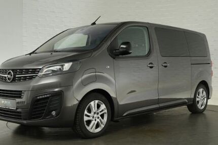 Opel Zafira Electric 19.066 km 32.724 € Velen 46342