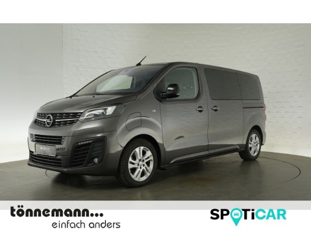 Opel Zafira Electric 19.066 km 32.724 € Velen 46342