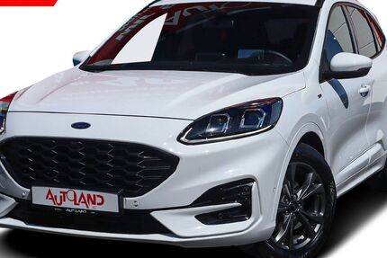 Ford Kuga 46.880 km 23.990 &euro; Meißen 01662