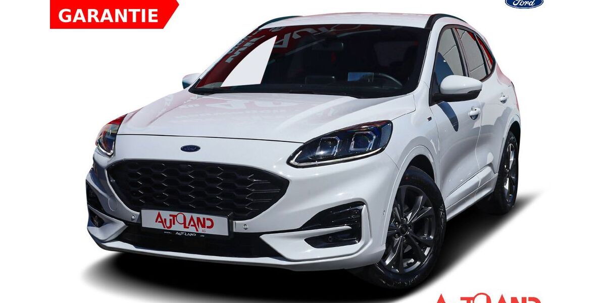Ford Kuga 46.880 km 23.990 &euro; Meißen 01662