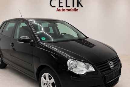 VW Polo 104.000 km 4.990 &euro; Höhr-Grenzhausen 56203