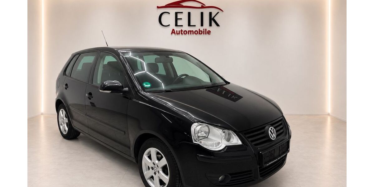 VW Polo 104.000 km 4.990 &euro; Höhr-Grenzhausen 56203