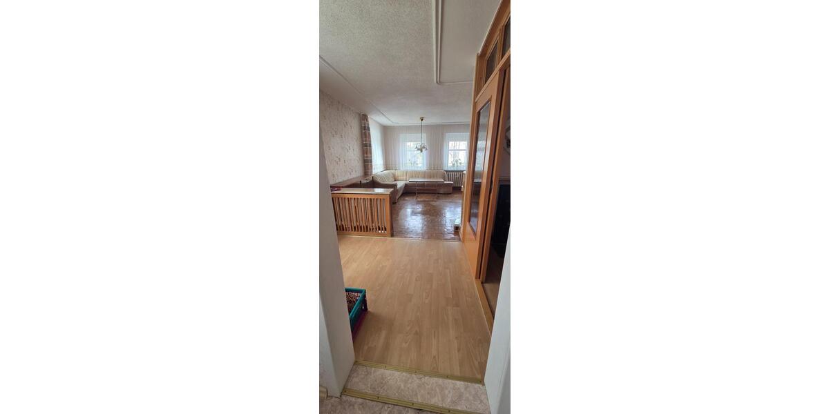 Mehrfamilienhaus, Wohnhaus Lauter-Bernsbach Bernsbach - 145.000&euro; | Angebot:25648682