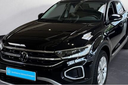 VW T-Roc 12.963 km 31.450 &euro; Langenfeld 40764