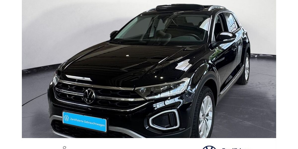VW T-Roc 12.963 km 31.450 &euro; Langenfeld 40764