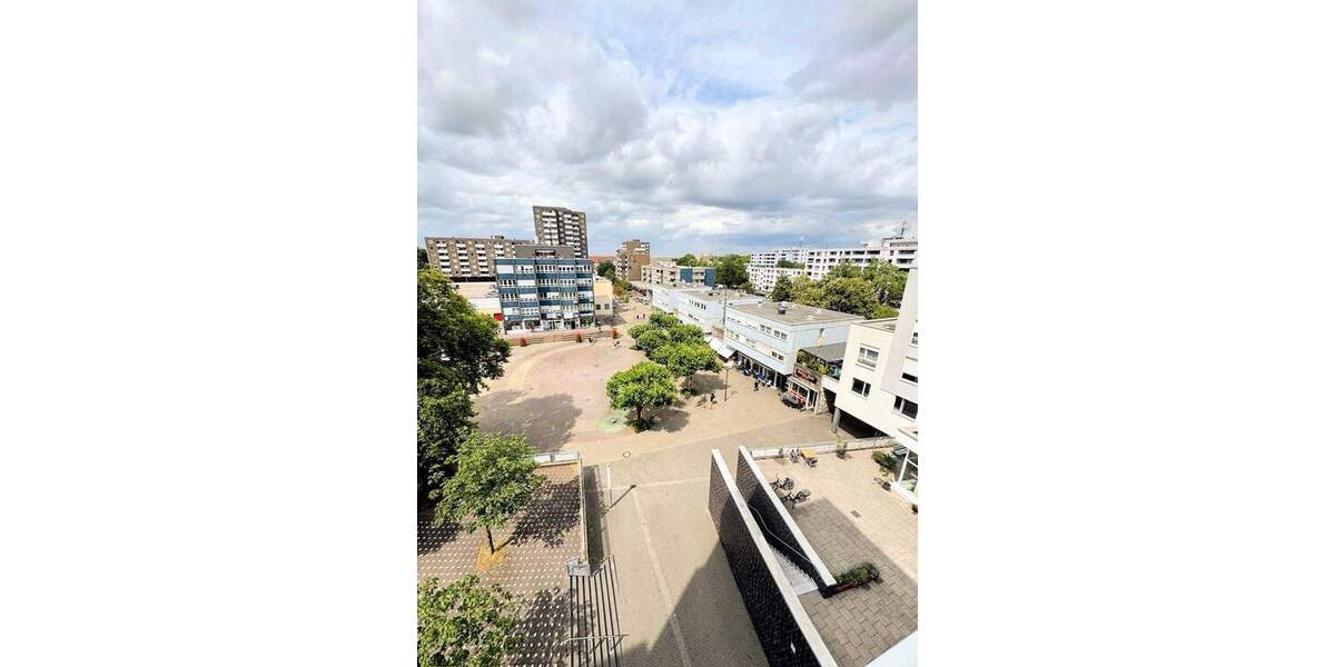 Etagenwohnung Monheim - 3 Zimmer, 94 m&sup2;, 259.000&euro; | Angebot:25245970