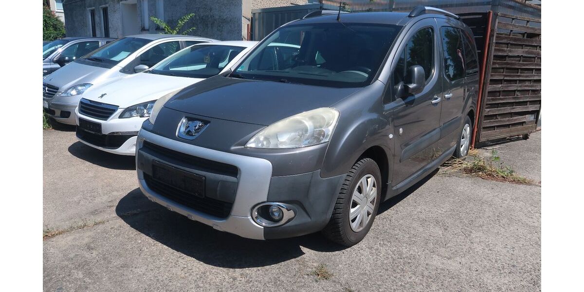 Peugeot Partner 272.000 km 2.999 &euro; Berlin 13127