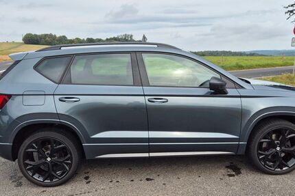 Seat Ateca 80.000 km 20.500 &euro; Steinebach a. d. Wied 57629