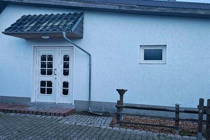 Freistehende Haus Wohnung Miete 5 zimmer