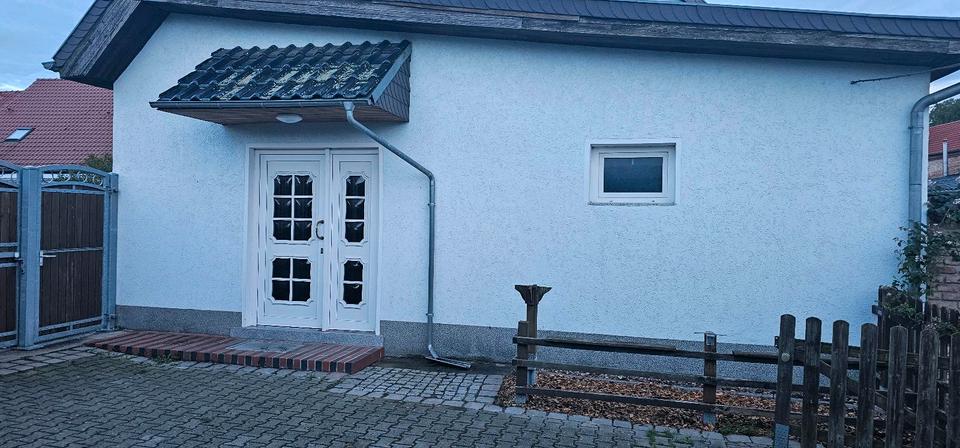 Freistehende Haus Wohnung Miete 5 zimmer