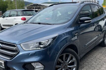 Ford Kuga 142.000 km 14.990 &euro; Konz 54329