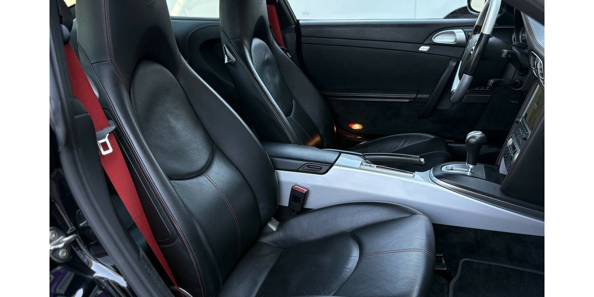 Porsche 997 911 Coupe Turbo SCHIEBEDACH/CARPLAY/NAVI/DAB 78.347 km 68.900 &euro; Villingen-Schwenningen 78054