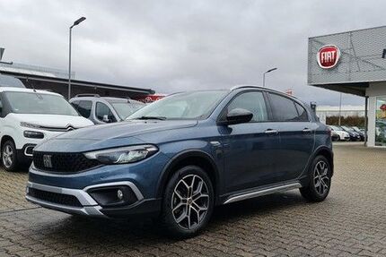 Fiat Tipo 85.195 km 13.590 &euro; Jülich 52428