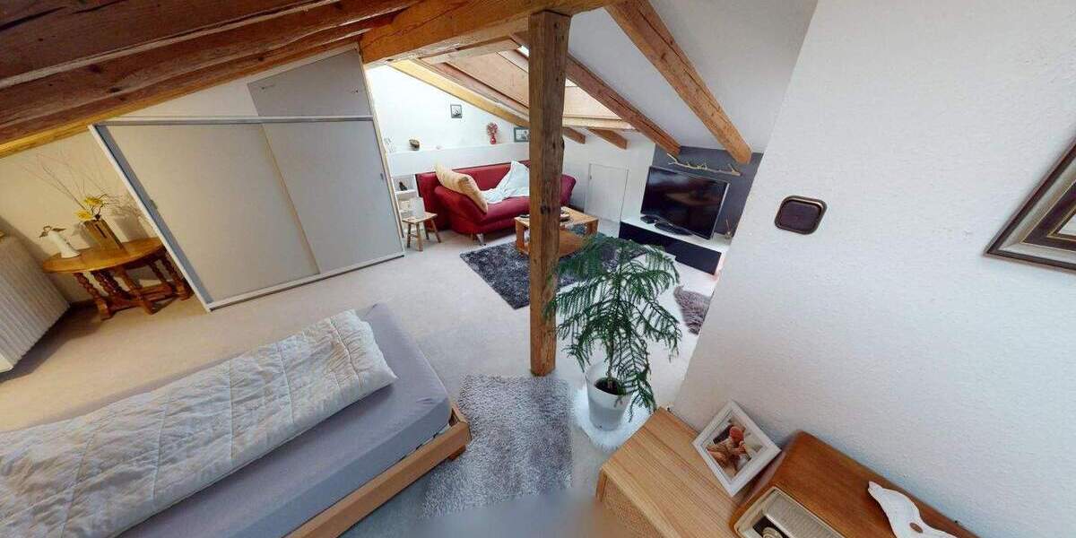 Reihenmittelhaus Oberstdorf - 4 Zimmer, 126 m&sup2;, 690.000&euro; | Angebot:25708204